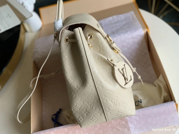 Affordable LOUIS VUITTON BACKPACK MONTSOURIS 0712